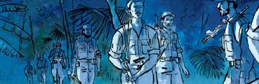 El Comandante Yankee - bd El Comandante Yankee - bd