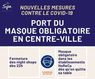 les communes prennent des mesures locales mais se sont aussi entendues sur une politique commune les communes prennent des mesures locales mais se sont aussi entendues sur une politique commune