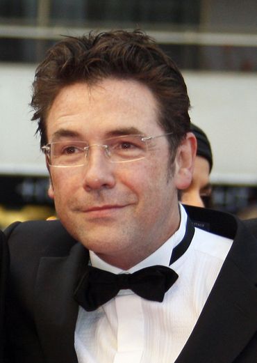 Bernard Verlhac, alias Tignous. Bernard Verlhac, alias Tignous.