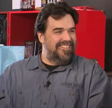 Michel Dufranne Michel Dufranne