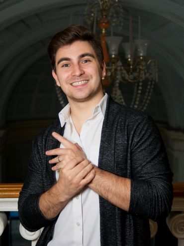Anton Kuzenok Anton Kuzenok