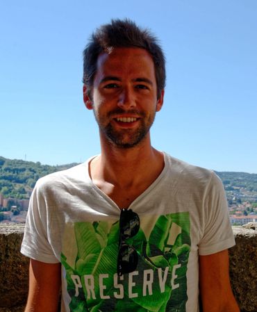 Maxime Drossart Maxime Drossart