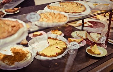 Nos restaurants et bars préférés à Gand Nos restaurants et bars préférés à Gand