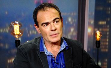 Gaël Turine est l'invité de Caroline Veyt Gaël Turine est l'invité de Caroline Veyt