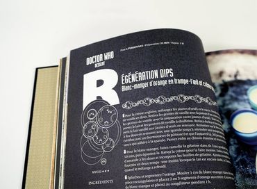 Shopping de Noël : 3 livres de cuisine qu'on rêve de voir sous le sapin Shopping de Noël : 3 livres de cuisine qu'on rêve de voir sous le sapin