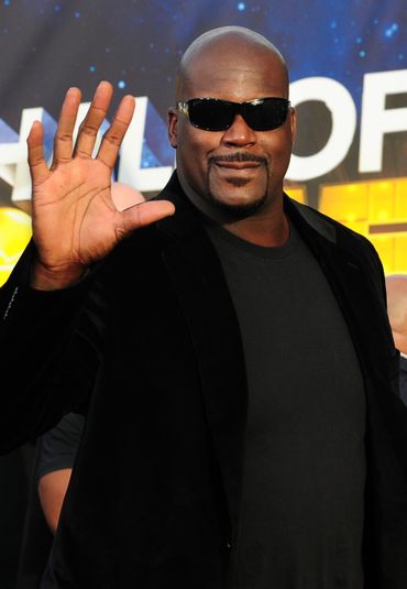 Shaquille O'Neal se mettra en scène avec humour dans une série pour TruTV Shaquille O'Neal se mettra en scène avec humour dans une série pour TruTV