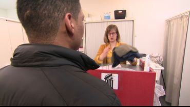 Pour lutter contre la bactérie "mangeuse de chair", une hygiène de base reste la meilleure arme Pour lutter contre la bactérie "mangeuse de chair", une hygiène de base reste la meilleure arme