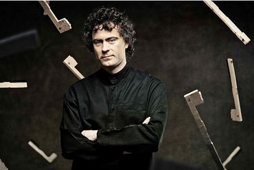 Le classique en prime | Manfred Honeck et Martin Grubinger à l'Odeonsplatz Le classique en prime | Manfred Honeck et Martin Grubinger à l'Odeonsplatz