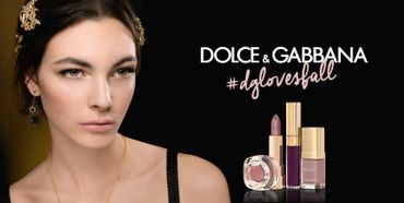 Dolce & Gabbana #dglovesfall Dolce & Gabbana #dglovesfall