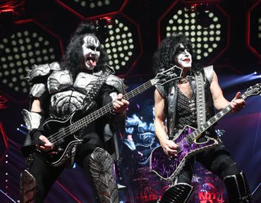 Au tour de Mötley Crüe, Kiss et Alice Cooper de parler du coronavirus Au tour de Mötley Crüe, Kiss et Alice Cooper de parler du coronavirus