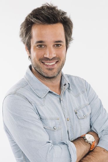 Adrien Devyver Adrien Devyver