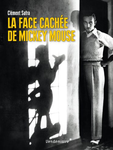 Un livre de Clément Safra Un livre de Clément Safra