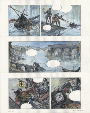 manara manara