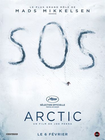 CHRONIQUE CINEMA avec Dernier amour, Us et Artic CHRONIQUE CINEMA avec Dernier amour, Us et Artic
