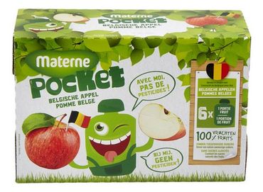 Compote gourde materne Compote gourde materne