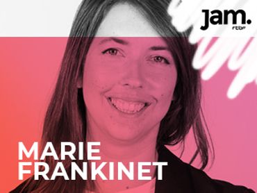 On vous présente les nouveautés Jam en 2021! On vous présente les nouveautés Jam en 2021!