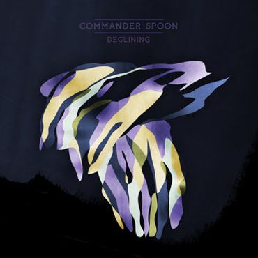 "Declining" de Commander Spoon "Declining" de Commander Spoon