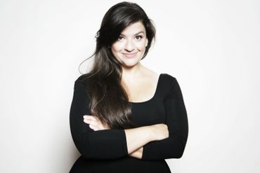 Farah Farah