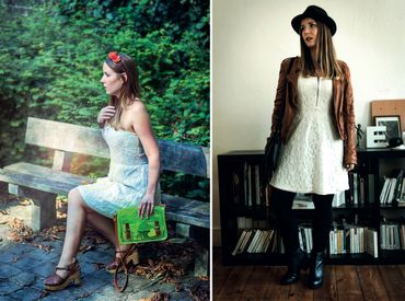 Comment porter ses robes d’été à la mi-saison ? Comment porter ses robes d’été à la mi-saison ?