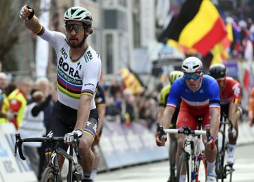 Un Tour des Flandres plus ouvert que jamais Un Tour des Flandres plus ouvert que jamais