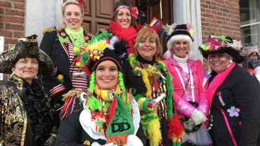 Jeudi des femmes à Eupen Jeudi des femmes à Eupen