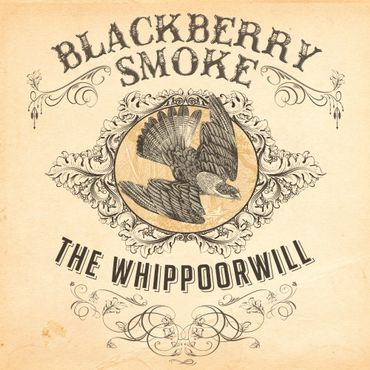 Blackberry Smoke - Biographie Blackberry Smoke - Biographie