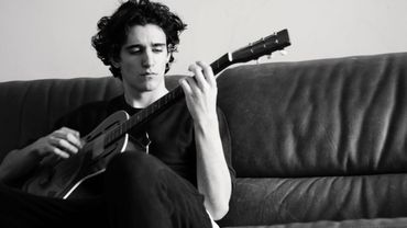 Tamino
Tamino