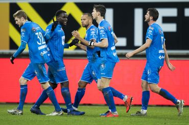 La Tribune délivre ses notes : grande dis' pour Bruges, satisfaction du côté du Standard, insuffisant pour Anderlecht La Tribune délivre ses notes : grande dis' pour Bruges, satisfaction du côté du Standard, insuffisant pour Anderlecht