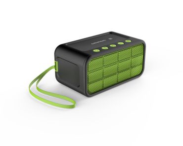 La Grundig GSB200 est commercialisée 99 euros. La Grundig GSB200 est commercialisée 99 euros.