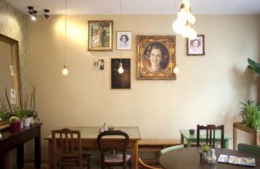 Nos 10 restaurants et cafés favoris à Anvers Nos 10 restaurants et cafés favoris à Anvers