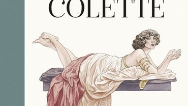 Colette Colette