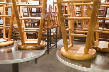 "En priorité, il faut rouvrir les commerces et l'HoReCa" "En priorité, il faut rouvrir les commerces et l'HoReCa"