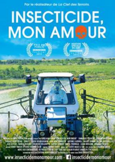 Insecticide mon amour Insecticide mon amour