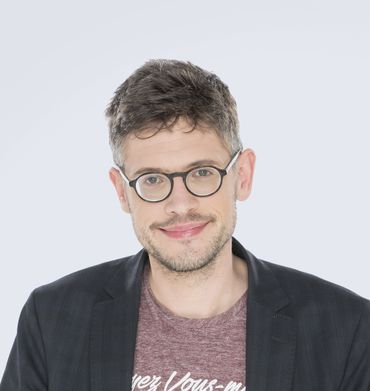 Pascal Claude Pascal Claude