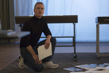 « Steve Jobs » : le film qui dresse le portrait d’un génie « Steve Jobs » : le film qui dresse le portrait d’un génie