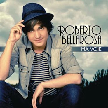 Roberto Bellarosa - Ma voie Roberto Bellarosa - Ma voie