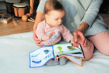 Un accueil trop précoce en crèche serait néfaste au développement cognitif de l'enfant Un accueil trop précoce en crèche serait néfaste au développement cognitif de l'enfant