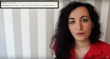 "YouTube : Elles prennent la parole" : une question de légitimité "YouTube : Elles prennent la parole" : une question de légitimité