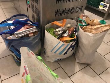 Pauvreté : "Accepter d'être aidé, un cap difficile à franchir " Pauvreté : "Accepter d'être aidé, un cap difficile à franchir "