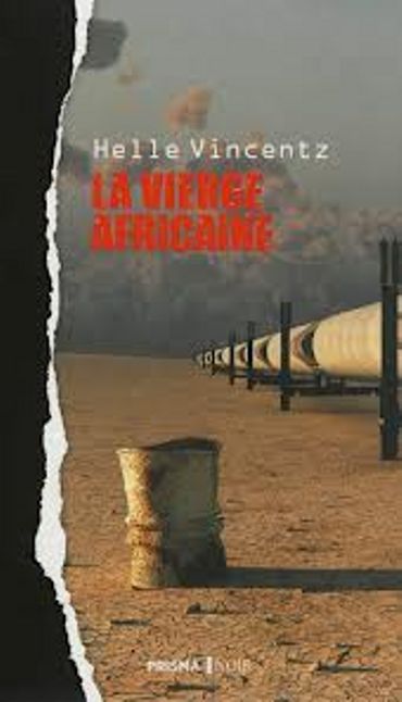 Helle Vincentz, Helle Vincentz,