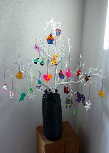 Tendance déco : recyclez leurs jouets ! Tendance déco : recyclez leurs jouets !