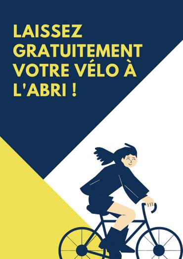 Un parking vélo gratuit en plein Centre-Ville de Liège Un parking vélo gratuit en plein Centre-Ville de Liège