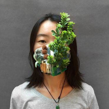 Maskbook jette le masque sur les problèmes climatiques Maskbook jette le masque sur les problèmes climatiques