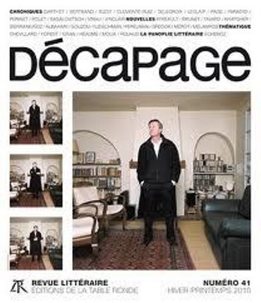 Décapage Décapage