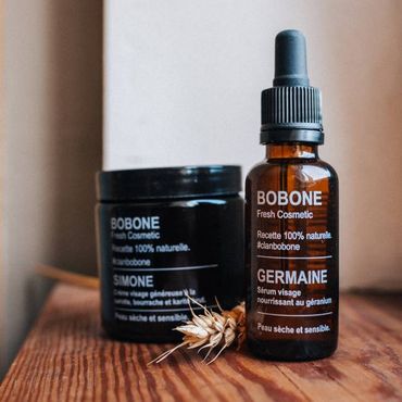 Sérum Germaine Sérum Germaine