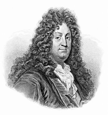 Jean Racine Jean Racine