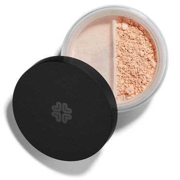Finishing Powder - Flawless Silk Finishing Powder - Flawless Silk