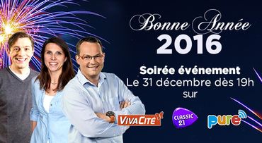 Joyeuses Fêtes sur Classic 21 ! Joyeuses Fêtes sur Classic 21 !