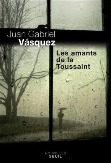Les amants de la Toussaint Les amants de la Toussaint