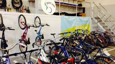 Acheter un vélo qui évoluera pendant dix ans avec votre enfant Acheter un vélo qui évoluera pendant dix ans avec votre enfant